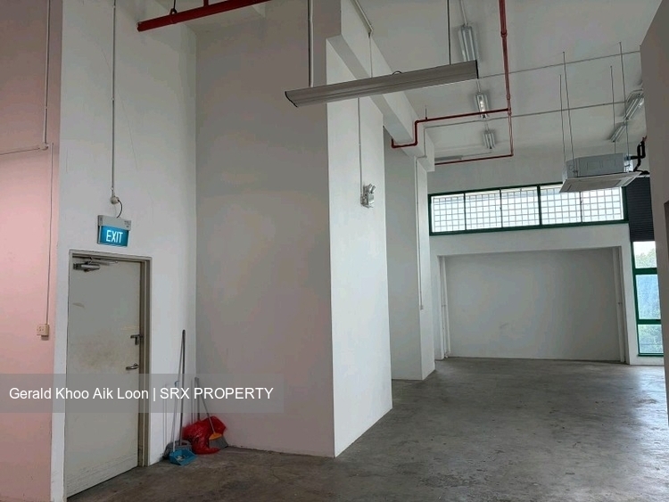 PANTECH BUSINESS HUB (D5), Factory #539208011